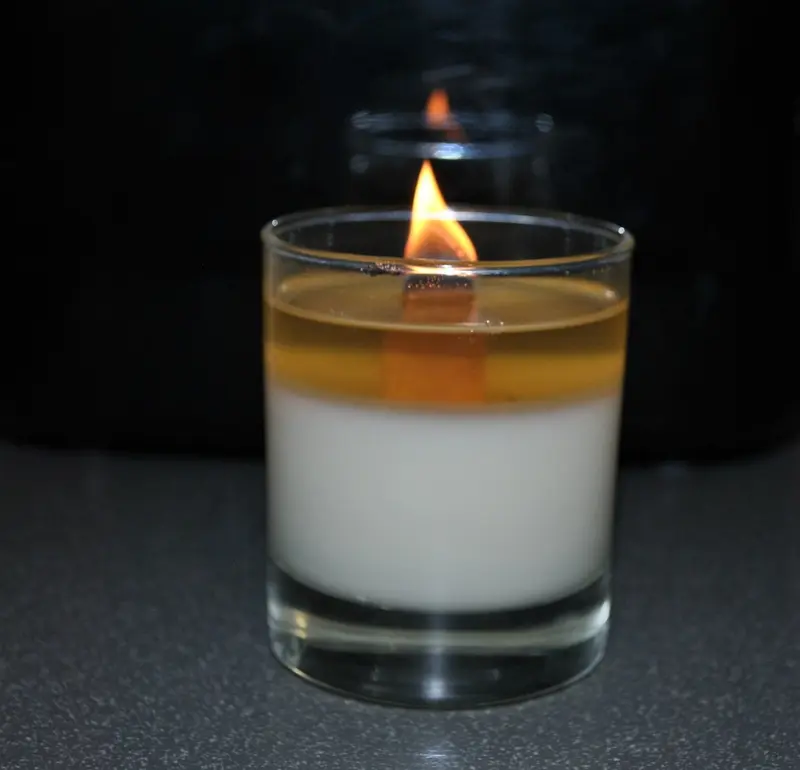 Как зажигать свечи ароматические правильно